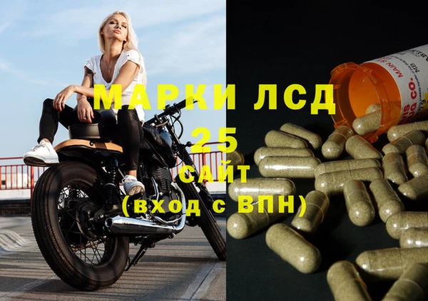 тгк Абаза